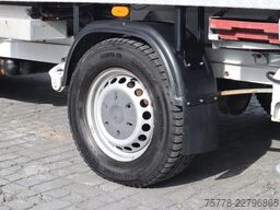 Mercedes-Benz Sprinter 313 | RUTHMANN TB270 | 27 METER | EURO 5