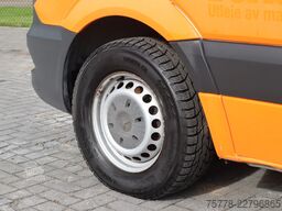 Mercedes-Benz Sprinter 313 | RUTHMANN TB270 | 27 METER | EURO 5