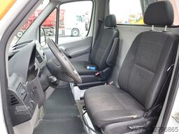 Mercedes-Benz Sprinter 313 | RUTHMANN TB270 | 27 METER | EURO 5