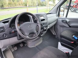 Mercedes-Benz Sprinter 313 | RUTHMANN TB270 | 27 METER | EURO 5