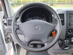 Mercedes-Benz Sprinter 313 | RUTHMANN TB270 | 27 METER | EURO 5