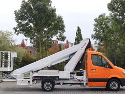 Ruthmann TB270 | SPRINTER 313 | 27 METER | EURO 5