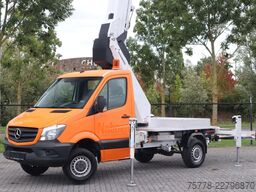 Ruthmann TB270 | SPRINTER 313 | 27 METER | EURO 5