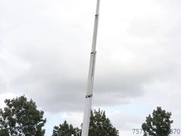 Ruthmann TB270 | SPRINTER 313 | 27 METER | EURO 5