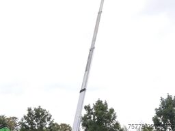 Ruthmann TB270 | SPRINTER 313 | 27 METER | EURO 5