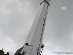 Ruthmann TB270 | SPRINTER 313 | 27 METER | EURO 5