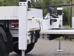 Ruthmann TB270 | SPRINTER 313 | 27 METER | EURO 5