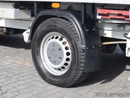 Ruthmann TB270 | SPRINTER 313 | 27 METER | EURO 5