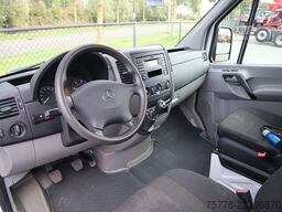 Ruthmann TB270 | SPRINTER 313 | 27 METER | EURO 5