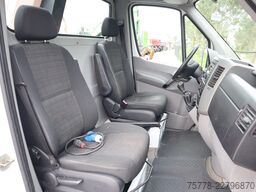 Ruthmann TB270 | SPRINTER 313 | 27 METER | EURO 5