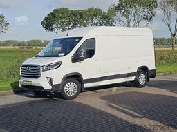 MAXUS DELIVER 9 2.0 CIT BPM vrij ac camera