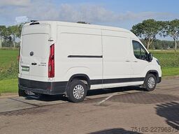MAXUS DELIVER 9 2.0 CIT BPM vrij ac camera