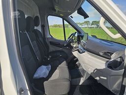 MAXUS DELIVER 9 2.0 CIT BPM vrij ac camera