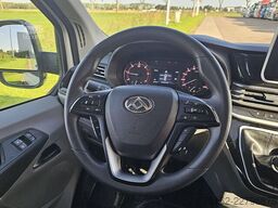 MAXUS DELIVER 9 2.0 CIT BPM vrij ac camera