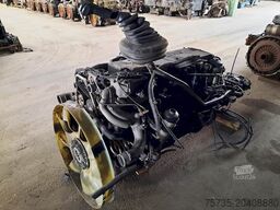 MAN D0836 LFL50 (240HP)