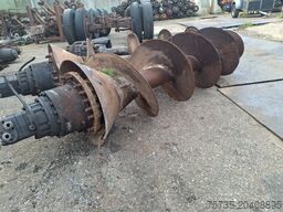 overig SPIRAL GARBAGE TRUCK