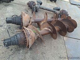 overig SPIRAL GARBAGE TRUCK