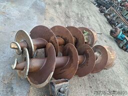 overig SPIRAL GARBAGE TRUCK