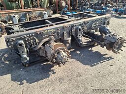 VOLVO MERITOR MS17X