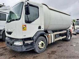 RENAULT PREMIUM 210 GAS/LPG