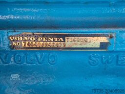 VOLVO PENTA TD60DG