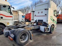 SCANIA R 124 LA 470