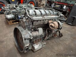MAN D2866LOH25 (310HP)  [Euro 2]