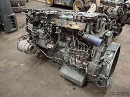 MAN D2866LOH25 (310HP)  [Euro 2]