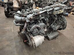 MAN D2866LOH25 (310HP)  [Euro 2]