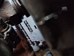 MAN D2866LOH25 (310HP)  [Euro 2]