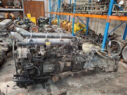 RENAULT PREMIUM 420DCI