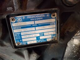 RENAULT PREMIUM 420DCI