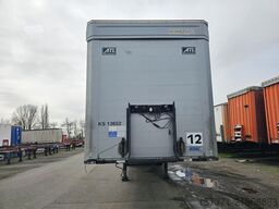 KÓGEL SN 24 | SAF DISC