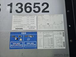 KÓGEL SN 24 | SAF DISC