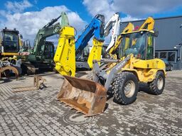Volvo L30-Z/X / SW / Schaufel / Gabel