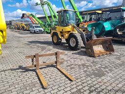 Volvo L30-Z/X / SW / Schaufel / Gabel