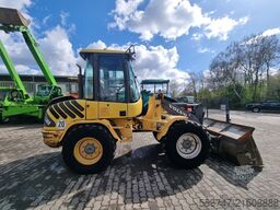 Volvo L30-Z/X / SW / Schaufel / Gabel