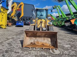 Volvo L30-Z/X / SW / Schaufel / Gabel