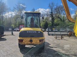 Volvo L30-Z/X / SW / Schaufel / Gabel