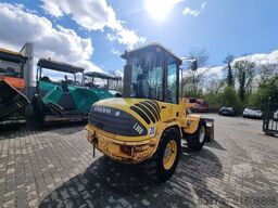 Volvo L30-Z/X / SW / Schaufel / Gabel