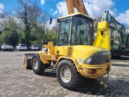 Volvo L30-Z/X / SW / Schaufel / Gabel