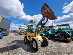 Volvo L30-Z/X / SW / Schaufel / Gabel