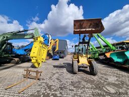 Volvo L30-Z/X / SW / Schaufel / Gabel