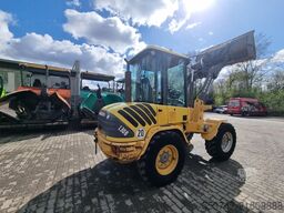 Volvo L30-Z/X / SW / Schaufel / Gabel