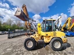 Volvo L30-Z/X / SW / Schaufel / Gabel