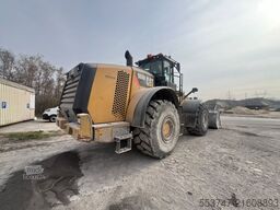 Caterpillar 980 M / ZSA / AC / Waage