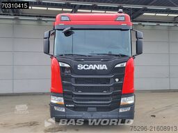 Scania R500 6X2 WB295! Retarder Hydraulik Full-Air ACC...