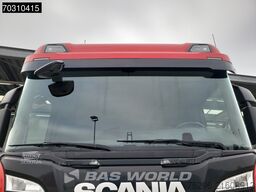 Scania R500 6X2 WB295! Retarder Hydraulik Full-Air ACC...