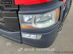 Scania R500 6X2 WB295! Retarder Hydraulik Full-Air ACC...