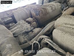 Scania R500 6X2 WB295! Retarder Hydraulik Full-Air ACC...